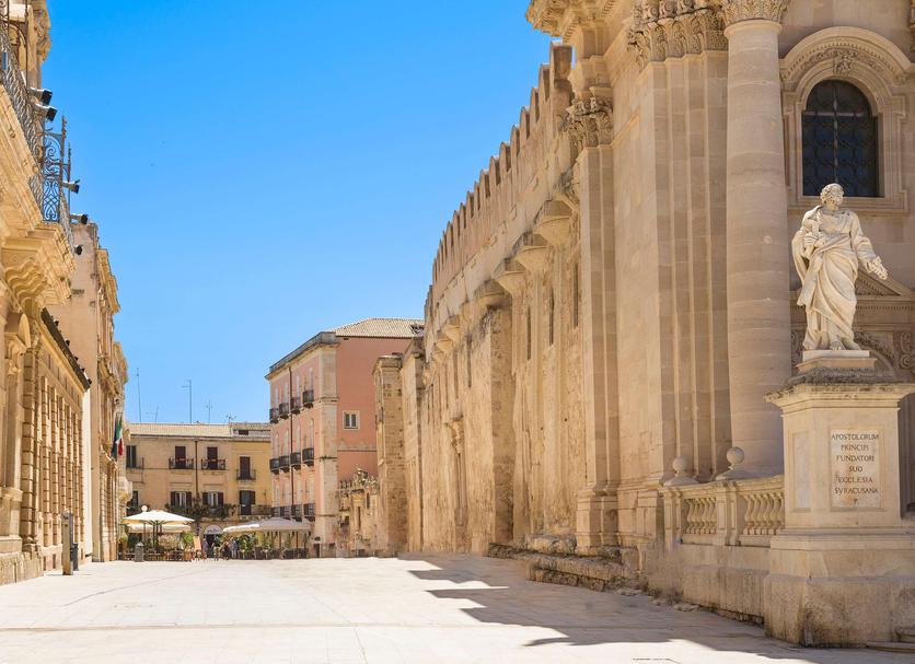 Edifici Foto