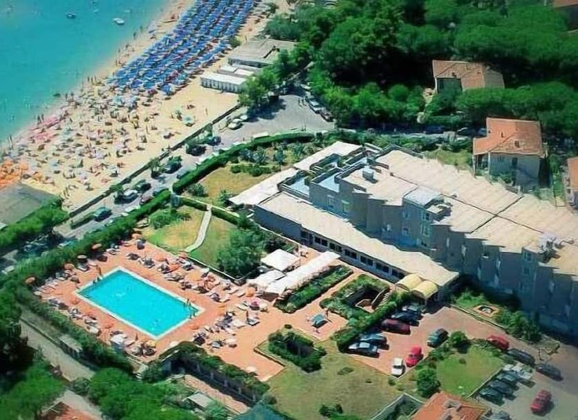 Edifici Foto
