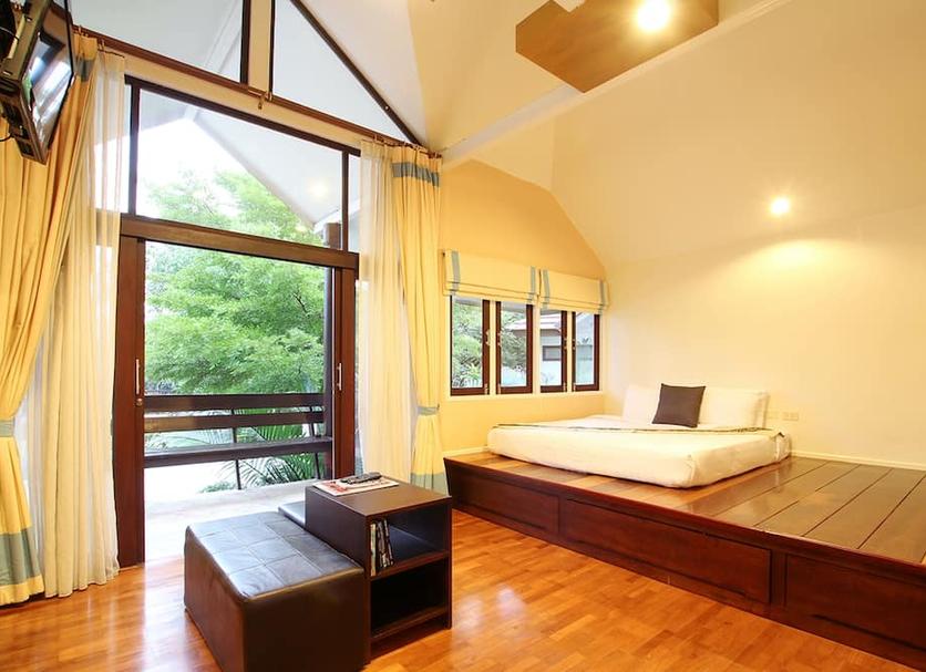 Habitació Foto