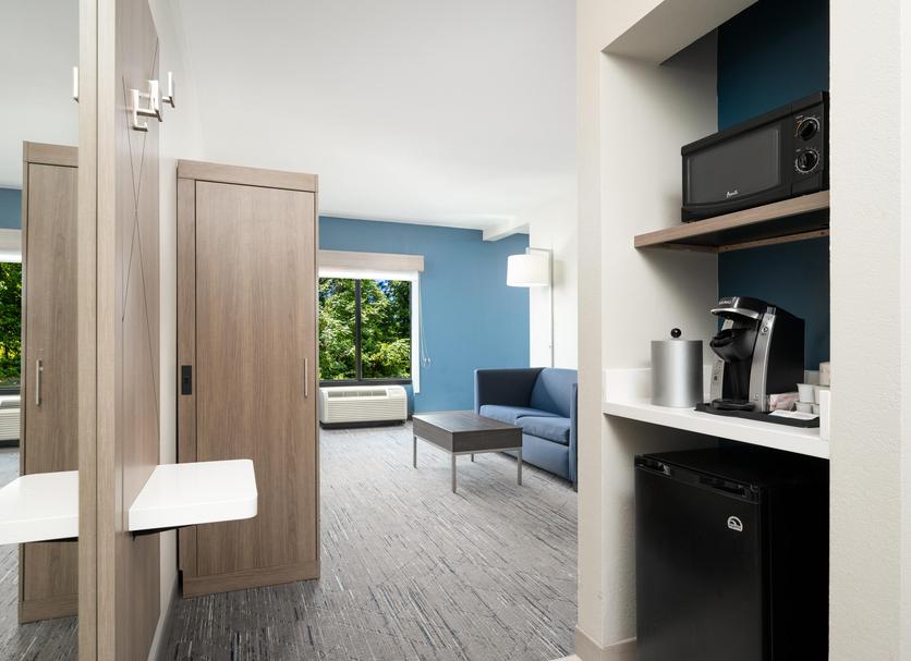 Serveis de l’habitació Foto