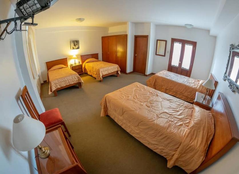 Habitació Foto