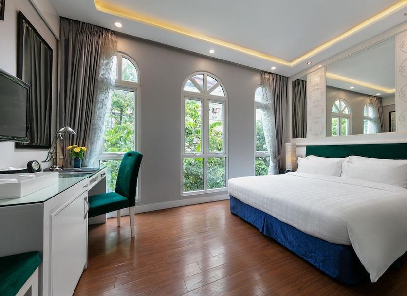 Habitació Foto