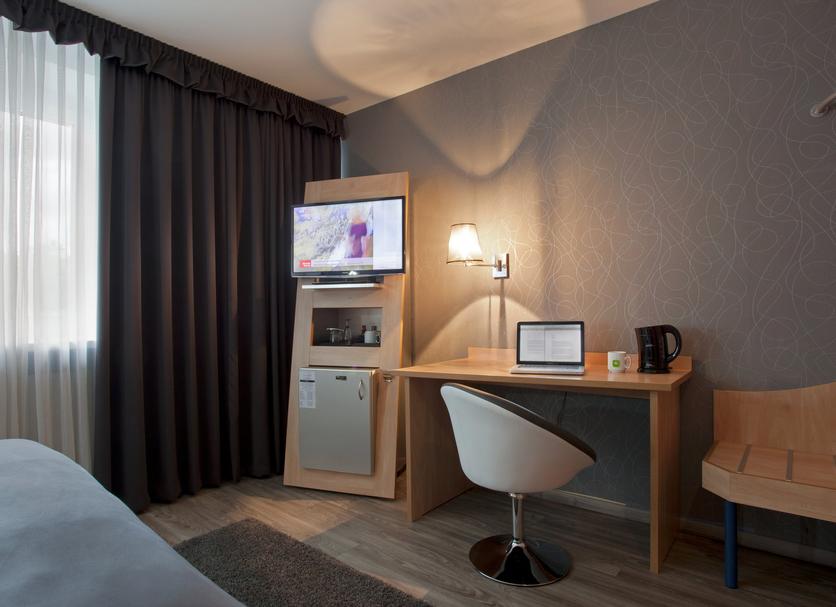 Serveis de l’habitació Foto