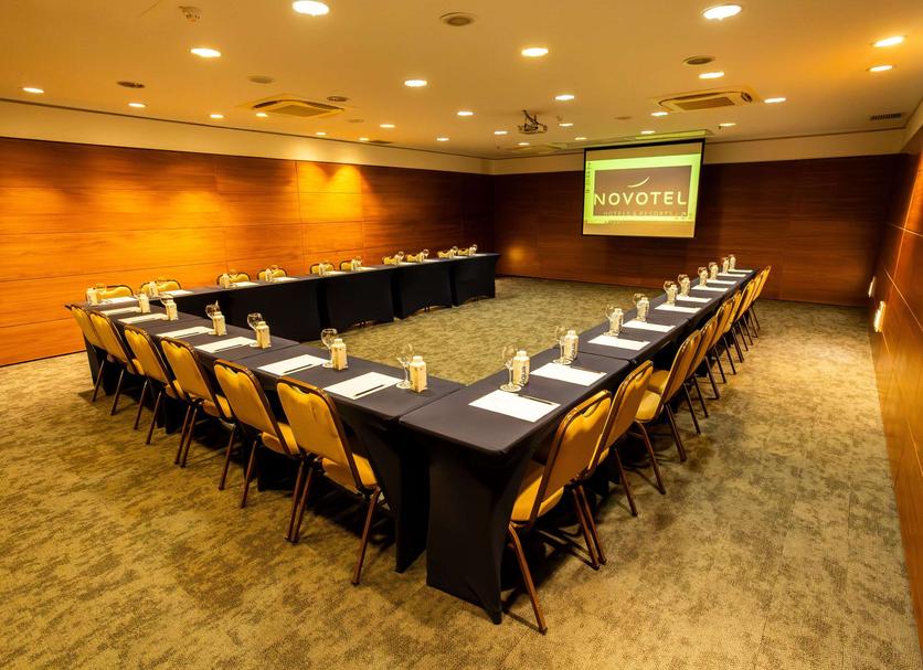 Sala de conferències Foto
