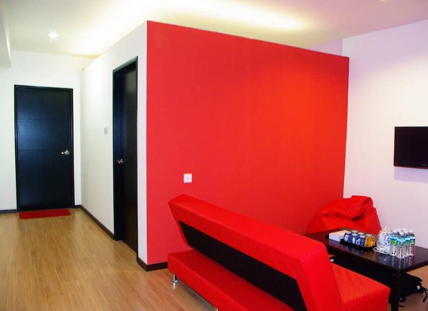 Sala Foto
