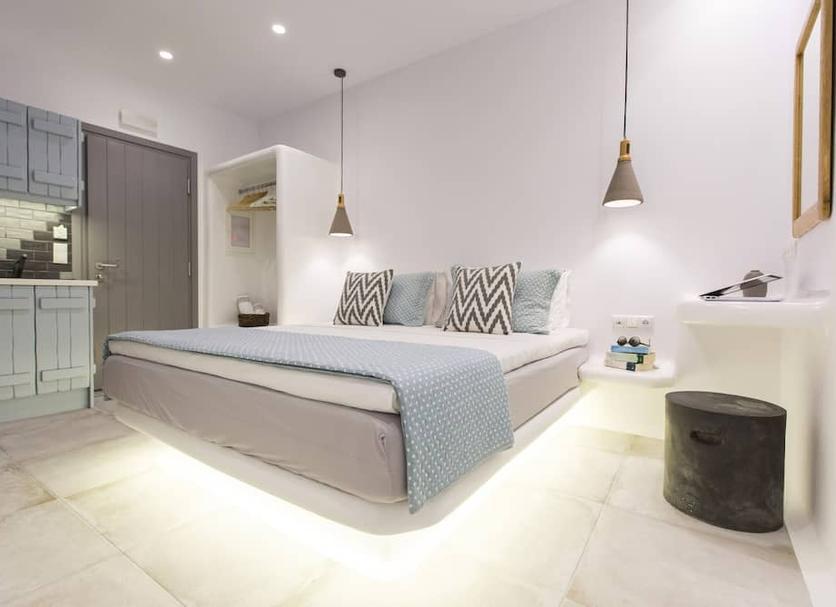 Habitació Foto