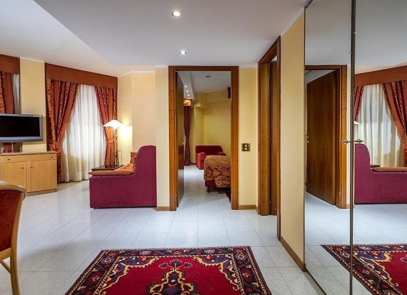 Sala Foto