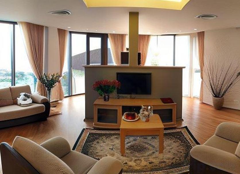 Sala Foto