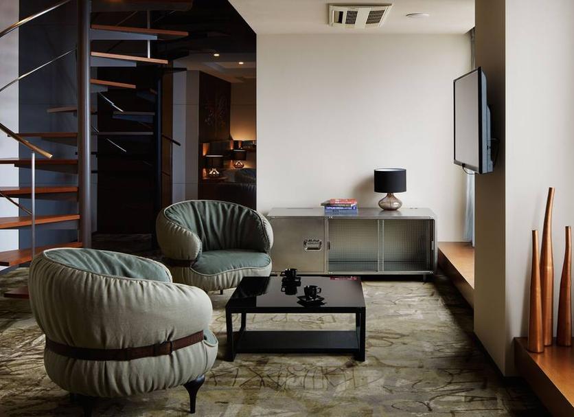 Sala Foto