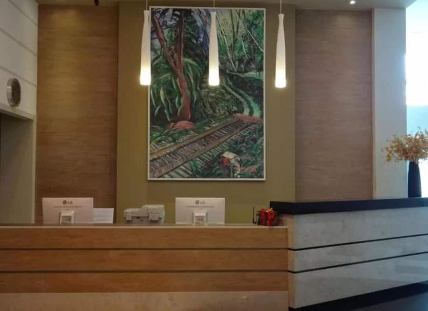 Recepció Foto