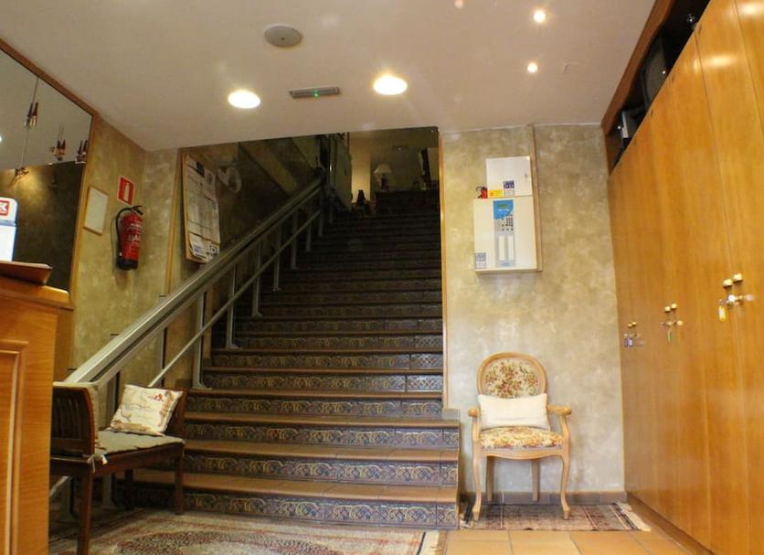 Escales Foto