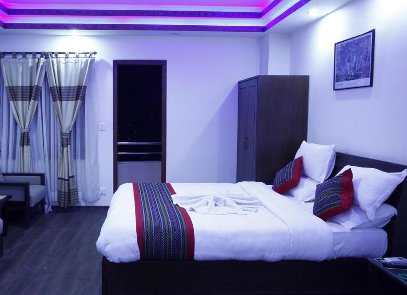 Habitació Foto