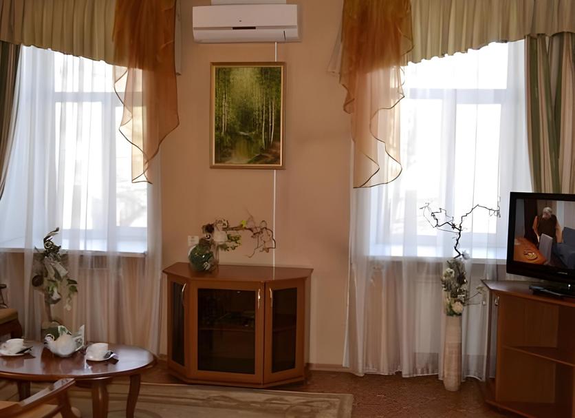Serveis de l’habitació Foto