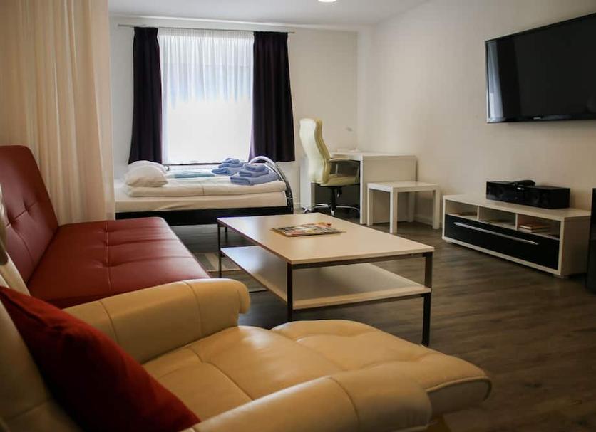 Sala Foto