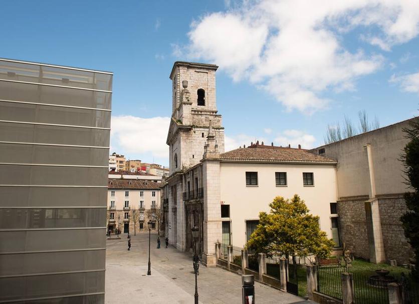 Edifici Foto