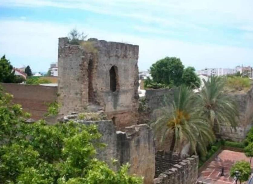 Vista exterior Foto