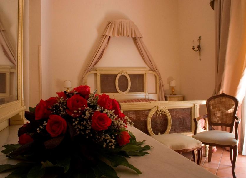 Serveis de l’habitació Foto