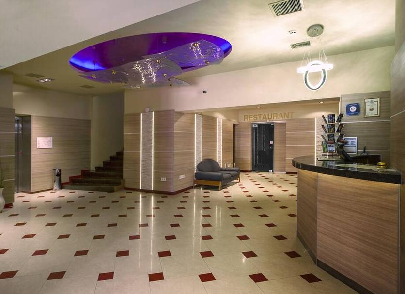Recepció Foto