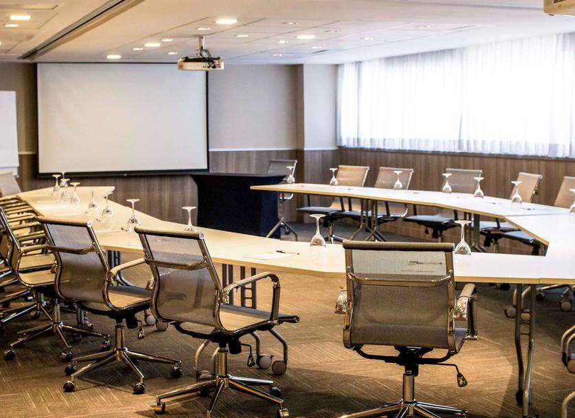 Sala de conferències Foto