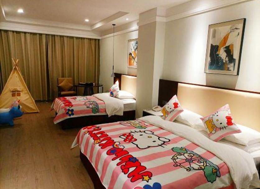 Habitació Foto