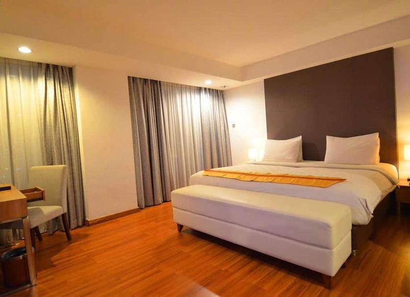 Habitació Foto