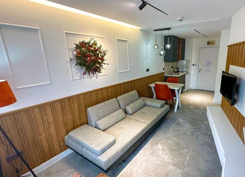 Sala Foto