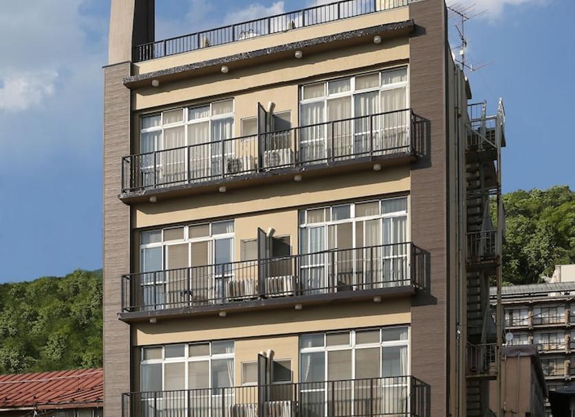 Edifici Foto