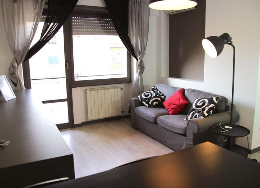 Sala Foto