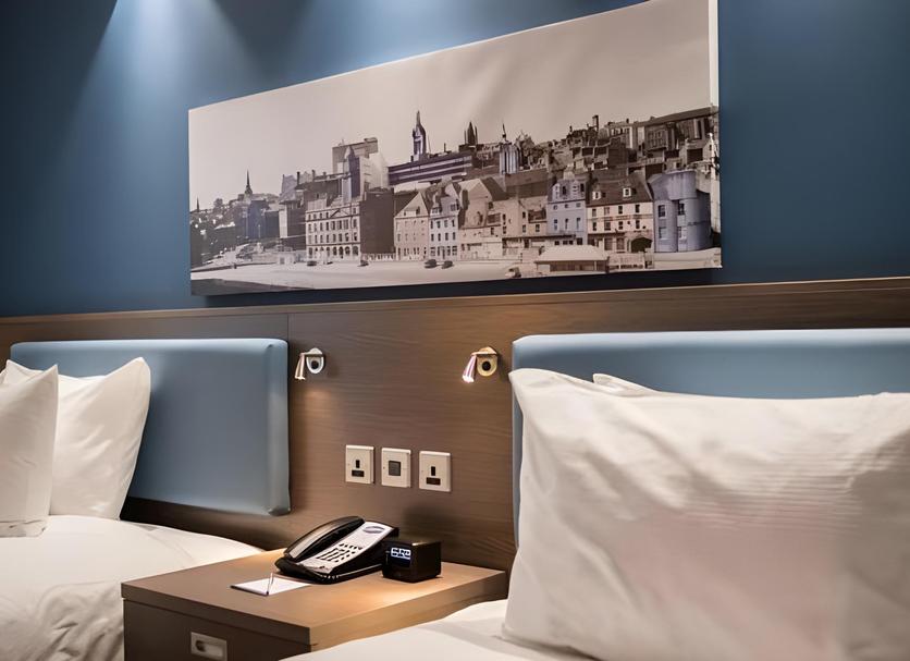 Serveis de l’habitació Foto