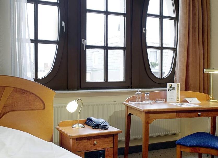 Serveis de l’habitació Foto