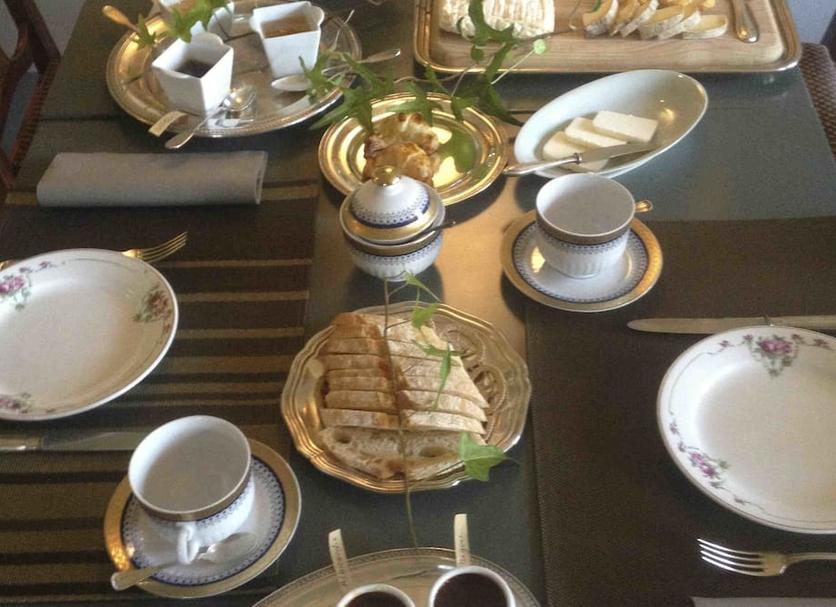 Serveis de l’habitació Foto