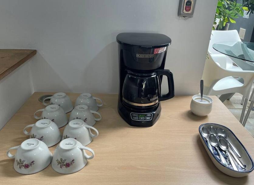 Serveis de l’habitació Foto