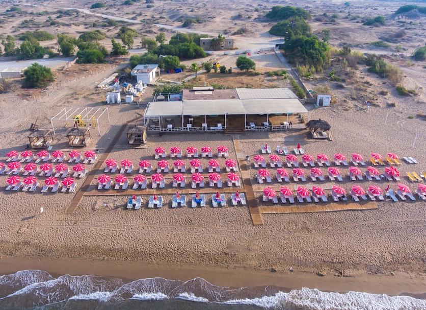Platja Foto