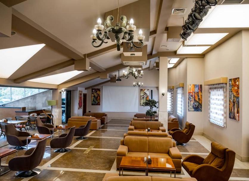 Sala d'estar Foto