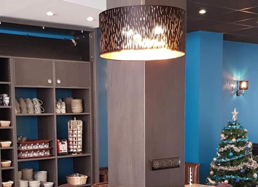 Serveis de l’habitació Foto