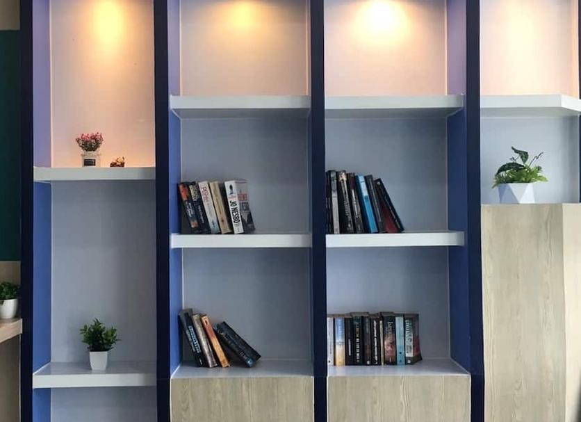 Serveis de l’habitació Foto