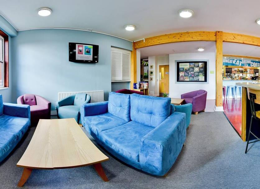 Sala d'estar Foto