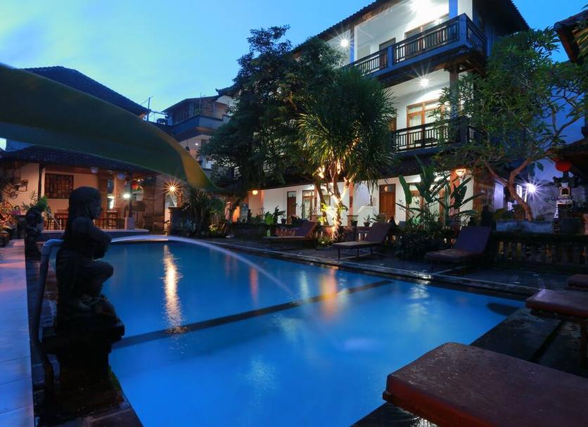 Pool Foto