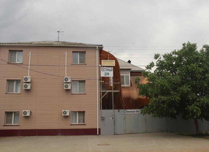 Edifici Foto