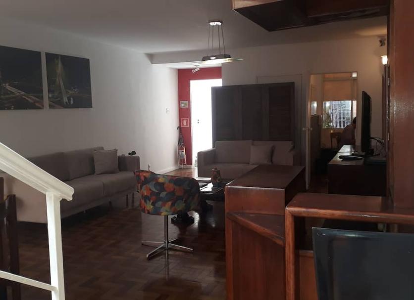 Sala Foto