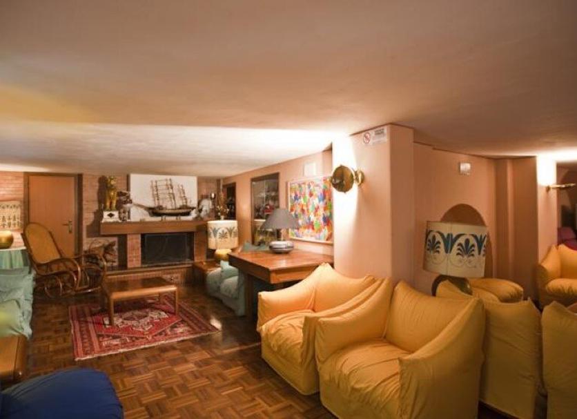 Sala Foto