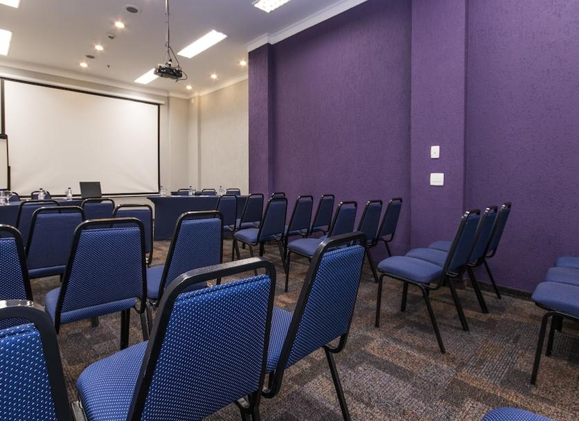 Sala de conferències Foto