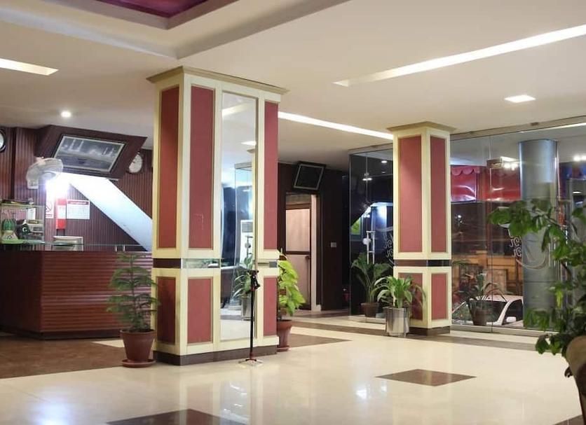 Recepció Foto