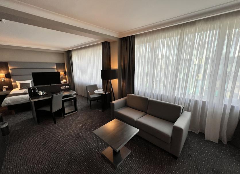 Sala Foto