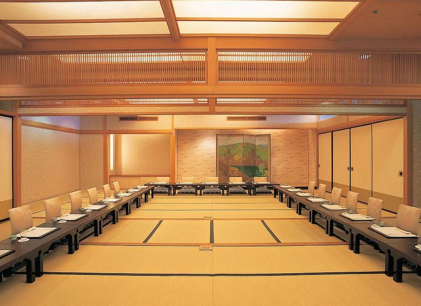 Sala de conferències Foto