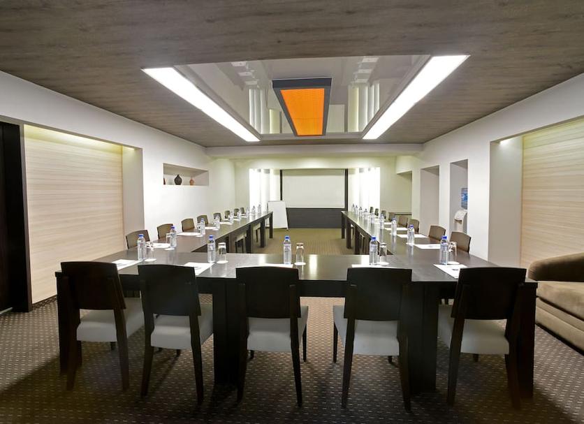 Sala de conferències Foto