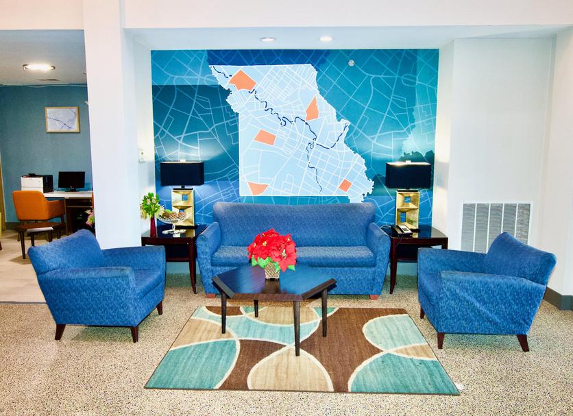 Sala d'estar Foto