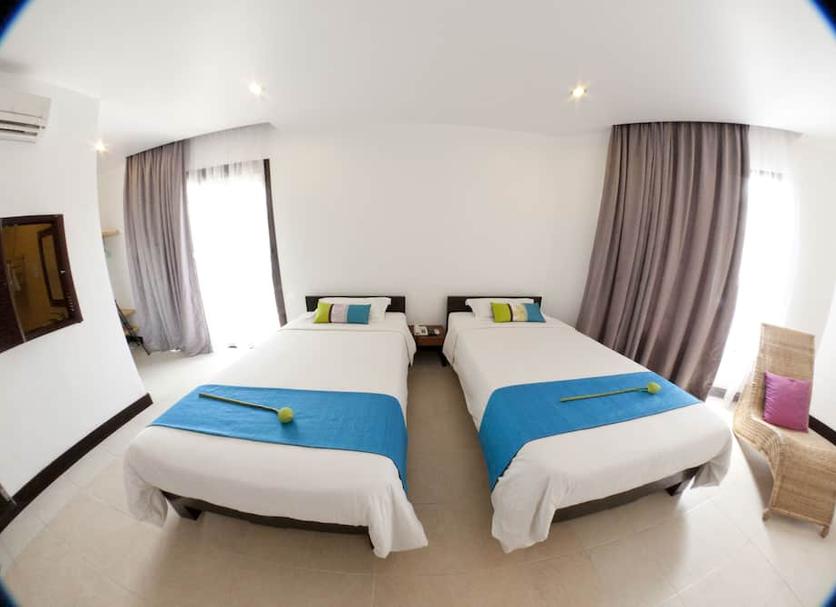 Habitació Foto