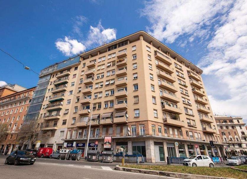 Edifici Foto