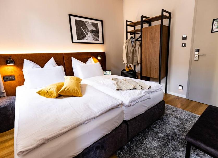 Habitació Foto